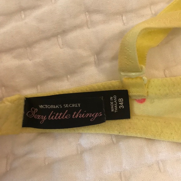 Bra - Picture 3 of 3